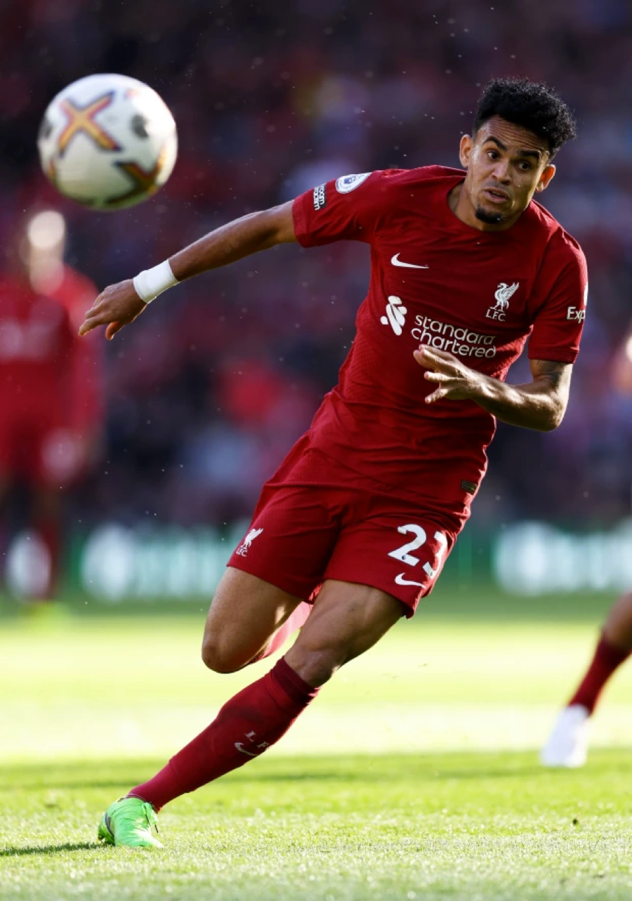 Lãnh đạo Man Utd cũng để Diaz gia nhập Liverpool từ Porto. Lãnh đạo Man Utd cũng để Diaz gia nhập Liverpool từ Porto.