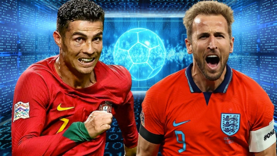 Siêu máy tính ‘phán’ Messi đón tin vui, Ronaldo nhận tin buồn tại World Cup 