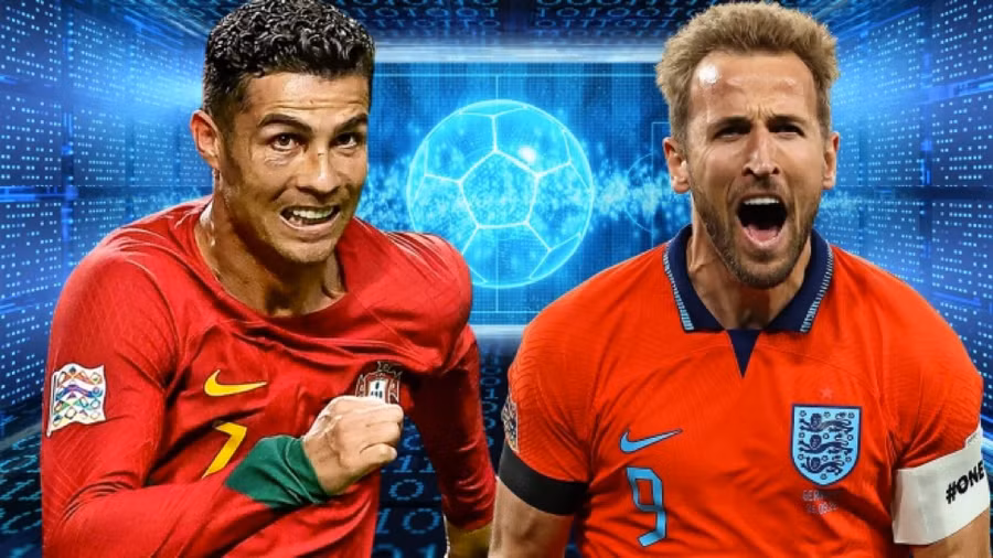 Siêu máy tính ‘phán’ Messi đón tin vui, Ronaldo nhận tin buồn tại World Cup 