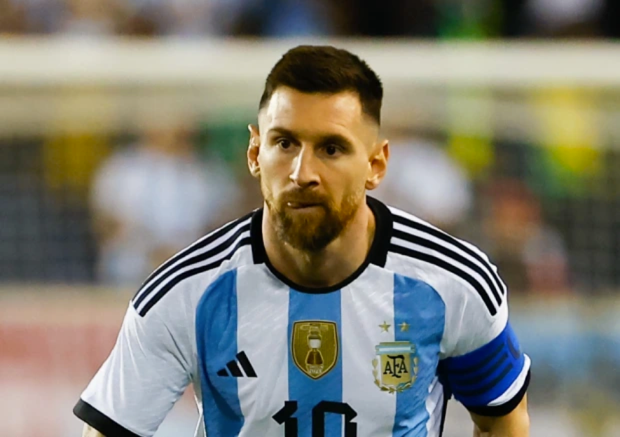 Siêu máy tính dự đoán Lionel Messi và tuyển Argentina vô địch World Cup 2022. Siêu máy tính dự đoán Lionel Messi và tuyển Argentina vô địch World Cup 2022.
