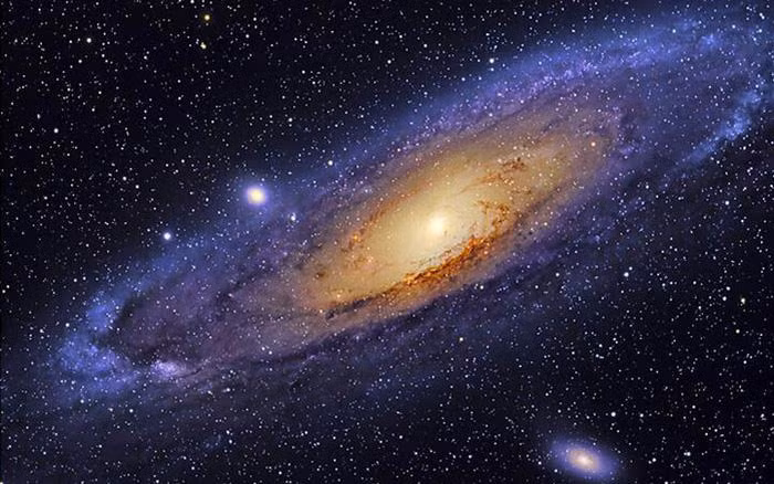 Điều gì sẽ tới khi Milk Way va chạm với Andromeda