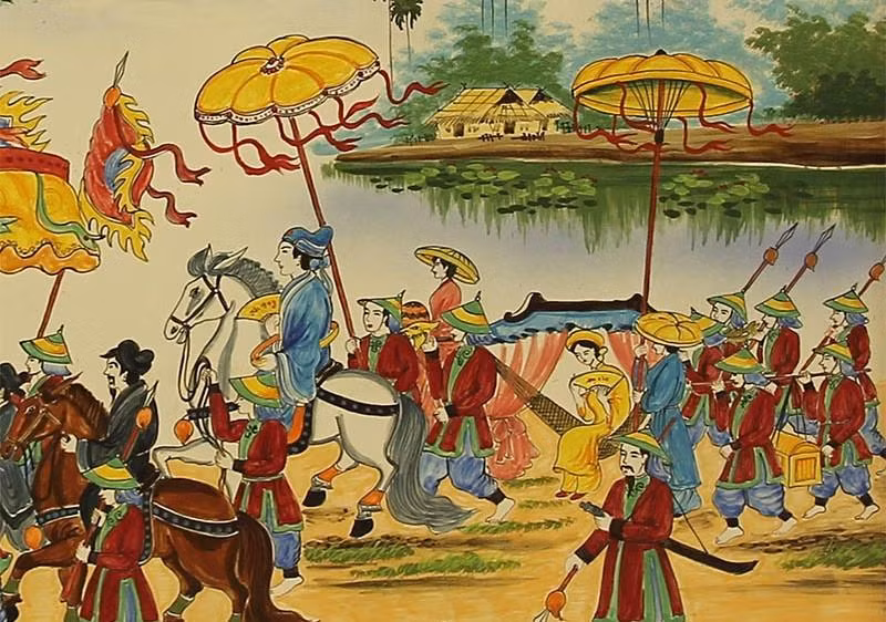 Tân tiến sĩ sẽ được ban nhiều đặc ân, được vinh quy bái tổ, khắc bia lưu danh và bổ nhiệm chức quan. Tân tiến sĩ sẽ được ban nhiều đặc ân, được vinh quy bái tổ, khắc bia lưu danh và bổ nhiệm chức quan.