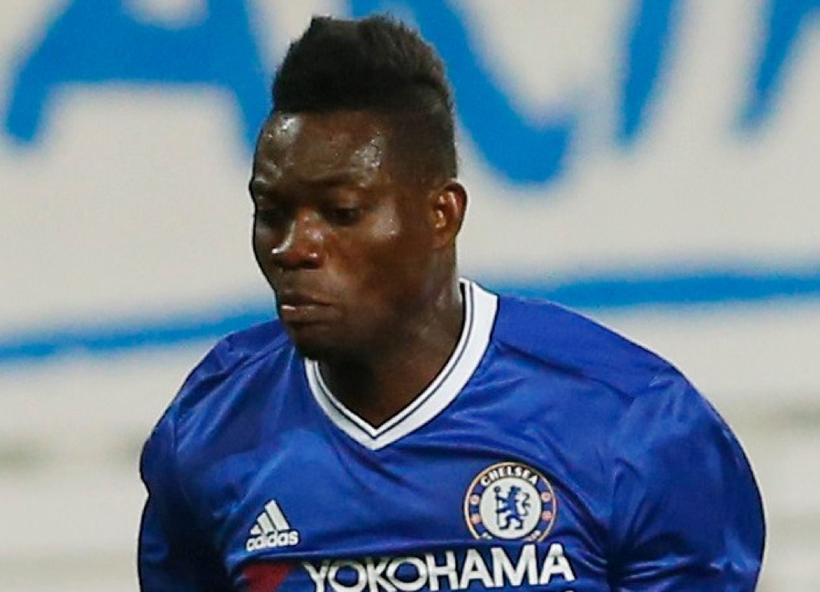 Tìm thấy thi thể cựu ngôi sao Chelsea Christian Atsu trong đống đổ nát sau thảm họa động đất tại Thổ Nhĩ Kỳ. Tìm thấy thi thể cựu ngôi sao Chelsea Christian Atsu trong đống đổ nát sau thảm họa động đất tại Thổ Nhĩ Kỳ.