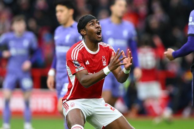 Thêm đội bóng Ngoại hạng Anh nhận án sốc, rơi xuống nhóm rớt hạng ảnh 2 Thêm đội bóng Ngoại hạng Anh nhận án sốc, rơi xuống nhóm rớt hạng ảnh 2