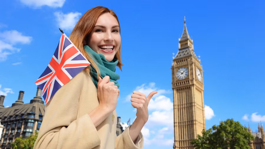 Sinh viên châu Âu đóng vai trò quan trọng trong lĩnh vực giáo dục quốc tế tại Vương quốc Anh.