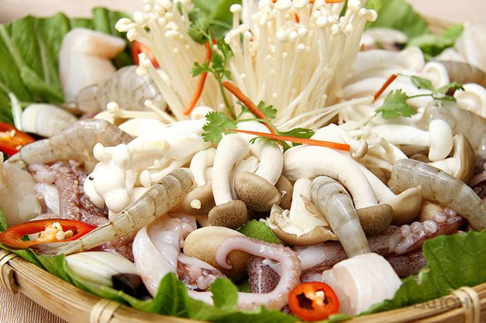 Mẹo chọn mua và chế biến nấm ăn đúng cách