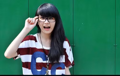 Ngã rẽ sau 5 năm của bộ ba bạn thân hot girl 