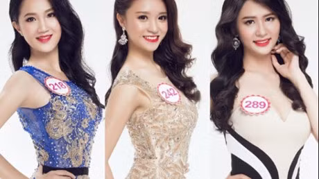 Them 3 thi sinh xin rut khoi cuoc thi Hoa hau Viet Nam 2016 - Anh 1