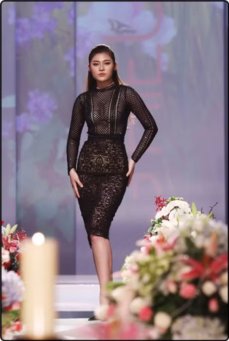 Chung Huyen Thanh team Ha Ho lo ngan mo leo pheo vi ao xuyen thau - Anh 8