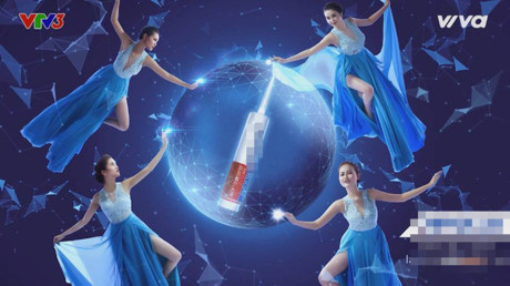 Phạm Hương bị chê thắng thiếu thuyết phục, loại người thiếu công tâm - Ảnh 5 Pham Huong bi che thang thieu thuyet phuc, loai nguoi thieu cong tam - Anh 5