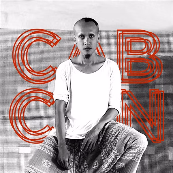 Nghệ sĩ Chinh Ba.