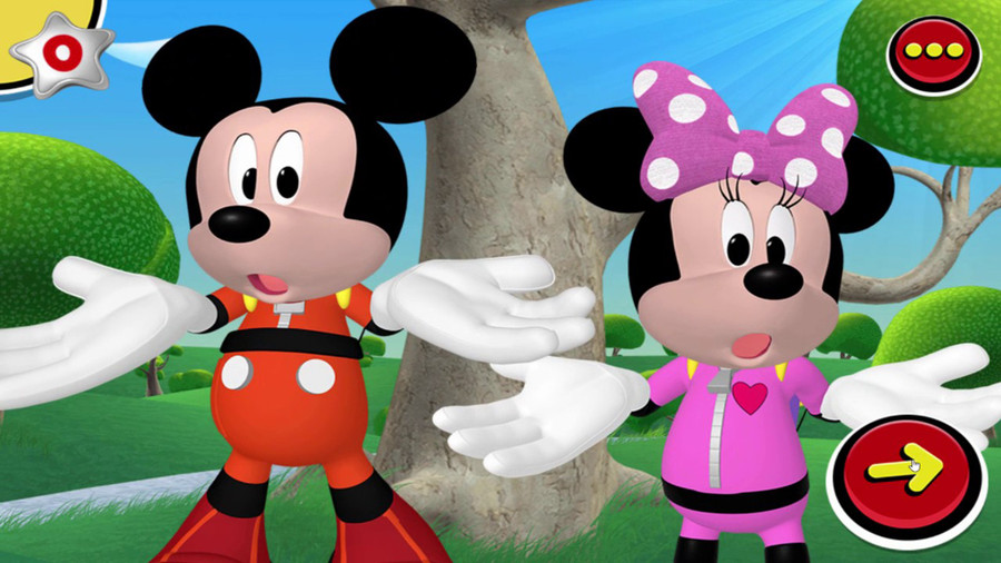 Chuột Mickey ra đời trên chuyến xe lửa từ Mahattan đến Hollywood Chuột Mickey ra đời trên chuyến xe lửa từ Mahattan đến Hollywood