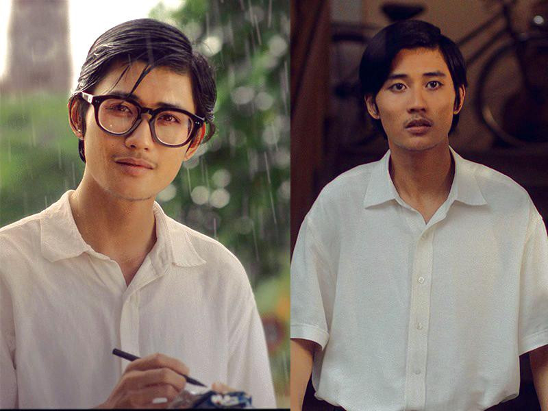 Avin Lu vẫn còn khá non nớt trong diễn xuất khi đóng Trịnh Công Sơn thời trẻ. Avin Lu vẫn còn khá non nớt trong diễn xuất khi đóng Trịnh Công Sơn thời trẻ.