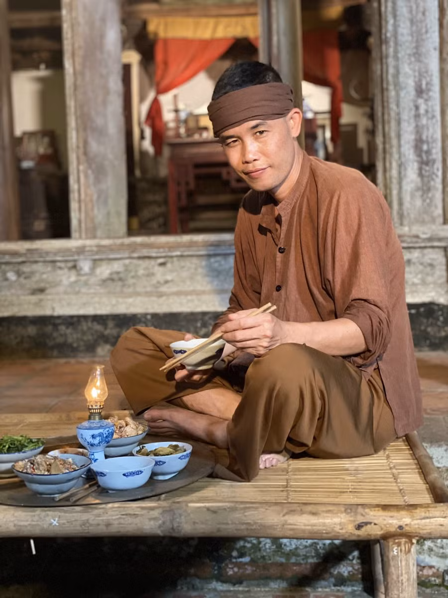 Hiệp Gà vẫn tham gia phim hài Tết. Hiệp Gà vẫn tham gia phim hài Tết.