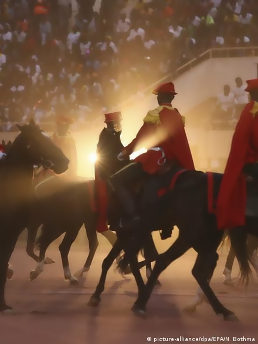 Lễ hội cưỡi ngựa. Lễ hội cưỡi ngựa.