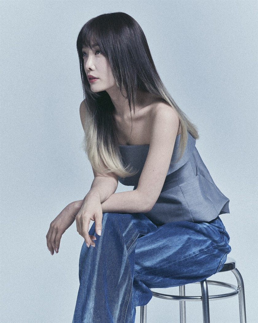 Cô bị truyền thông cáo buộc từng là kẻ bạo lực học đường.