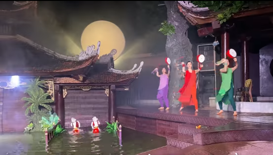 Ảnh: NHMRVN Ảnh: NHMRVN