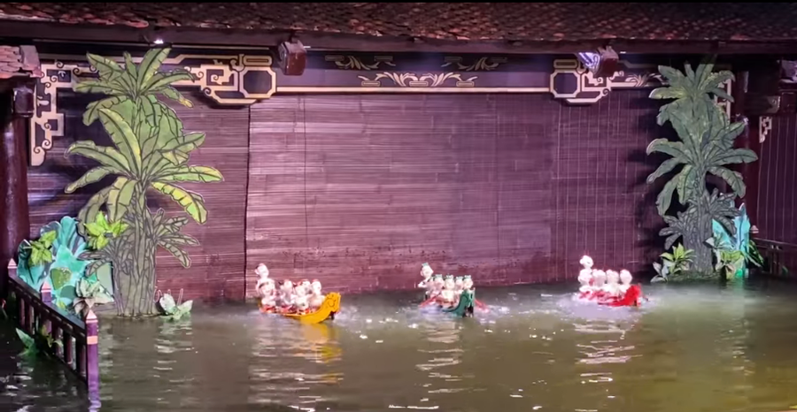 Ảnh: NHMRVN Ảnh: NHMRVN