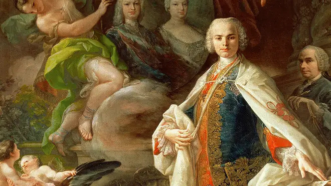 Ca sĩ 'nam thiến' điển hình bởi ngoại hình xinh trai và âm vực như giọng nữ. Ảnh: Classicfm.com Ca sĩ 'nam thiến' điển hình bởi ngoại hình xinh trai và âm vực như giọng nữ. Ảnh: Classicfm.com