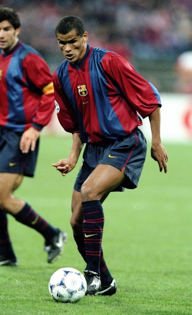 Rivaldo đưa ra 6 lý do tại sao Mourinho sẽ là sự lựa chọn tuyệt vời cho đội chủ sân Nou Camp.