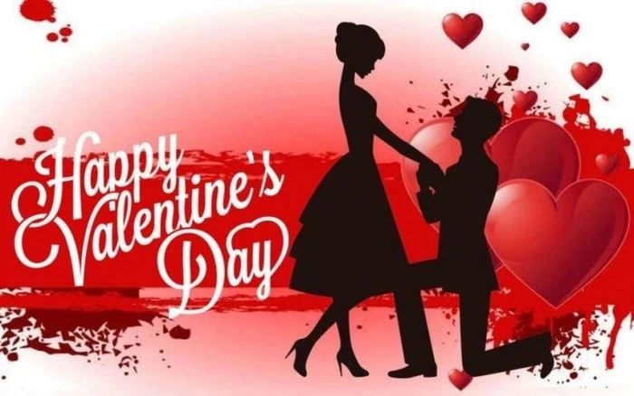 Lời chúc Valentine cho bạn gái, người yêu và vợ ngọt ngào nhất