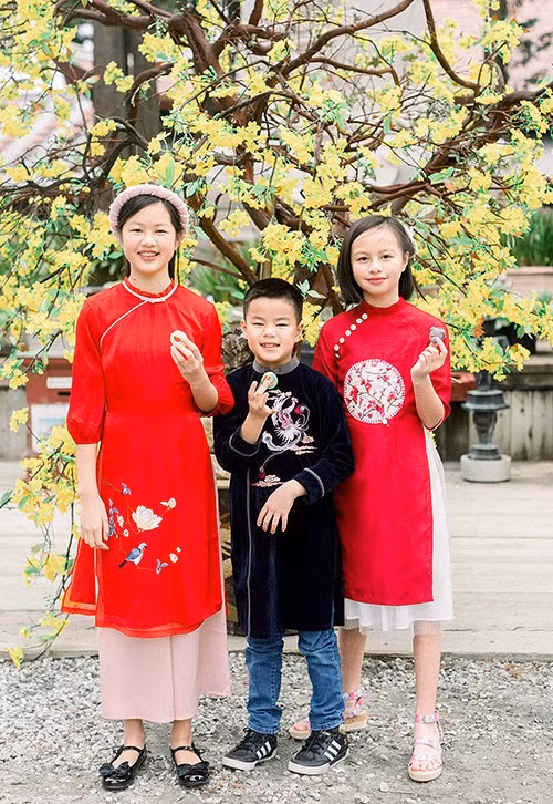 siêu mẫu Ngọc Thuý, đại gia Đức An, sao Việt