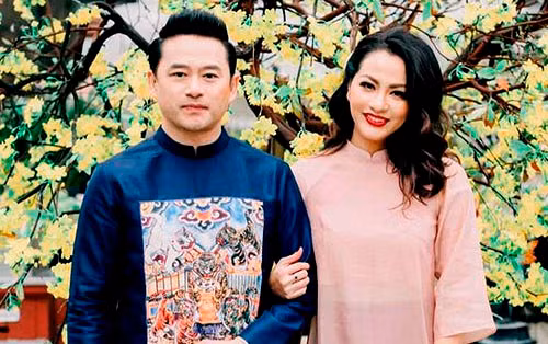 Sau 3 năm không khẩu chiến với chồng cũ Đức An, cuộc sống của cựu siêu mẫu Ngọc Thuý giờ ra sao?