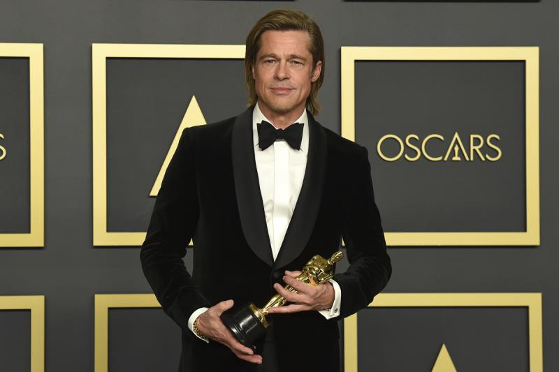 Những lần đầu tiên thú vị của Oscar 2020 ảnh 2 Những lần đầu tiên thú vị của Oscar 2020 - 2