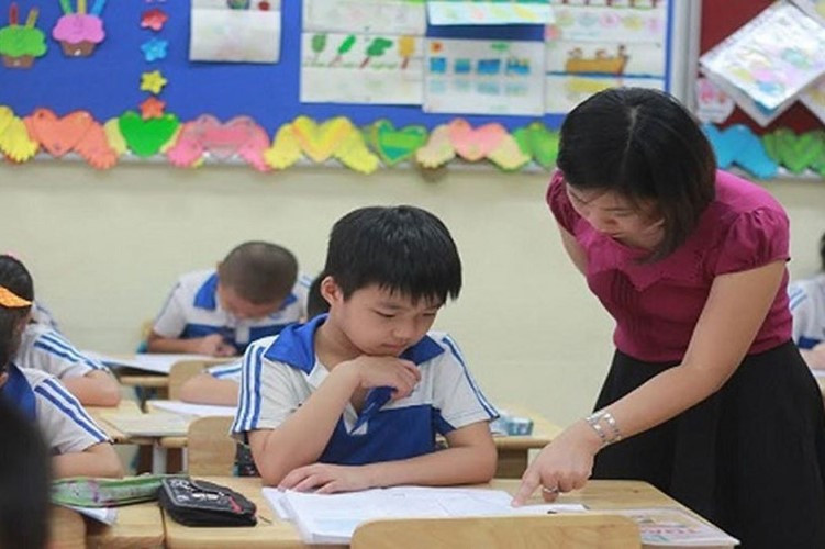 Phụ cấp thâm niên, ưu đãi nhà giáo