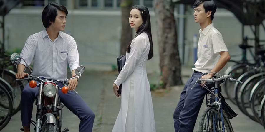 Trúc Anh tiết lộ những bí mật về “Mắt Biếc“ ảnh 1