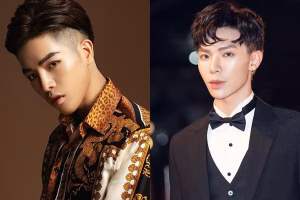 Mặc Đức Phúc chối đây đẩy, dân mạng vẫn quả quyết mặt giống Erik không chệch một phân-8