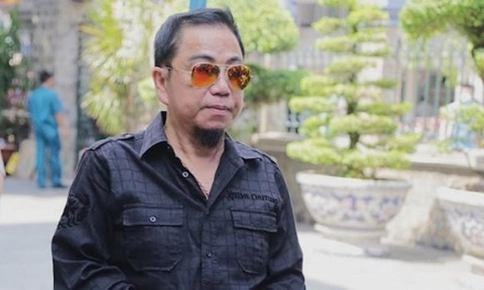 Thực hư danh hài Hồng Tơ bị kẻ gian phá két trộm gần 5 tỉ ảnh 2 Thực hư chuyện danh hài Hồng Tơ bị kẻ gian phá két trộm gần 5 tỉ ảnh 1