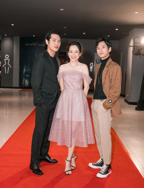 Trúc Anh tiết lộ những bí mật về “Mắt Biếc“ ảnh 3