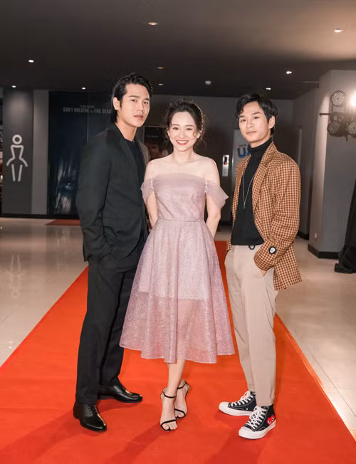 Trúc Anh tiết lộ những bí mật về “Mắt Biếc“ ảnh 3