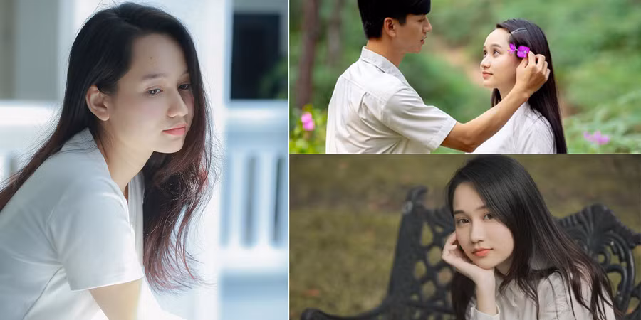 Trúc Anh tiết lộ những bí mật về “Mắt Biếc“ ảnh 6