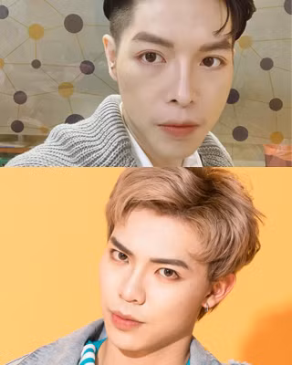 Mặc Đức Phúc chối đây đẩy, dân mạng vẫn quả quyết mặt giống Erik không chệch một phân-11