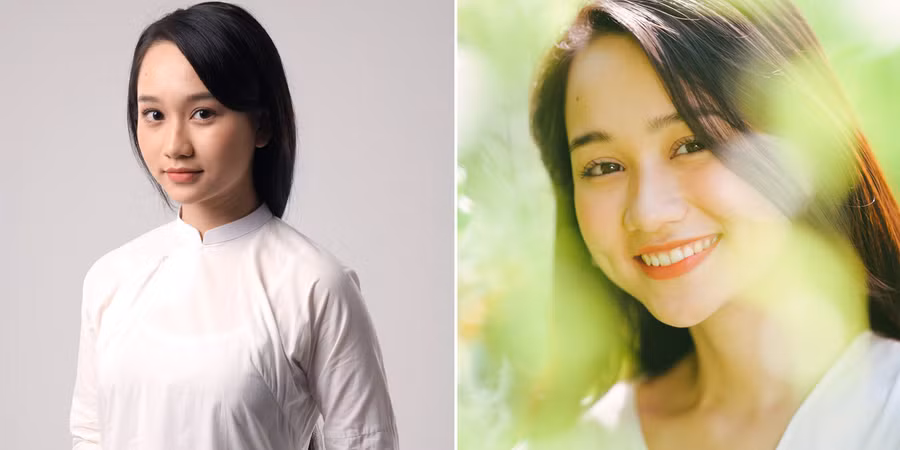 Trúc Anh tiết lộ những bí mật về “Mắt Biếc“ ảnh 5