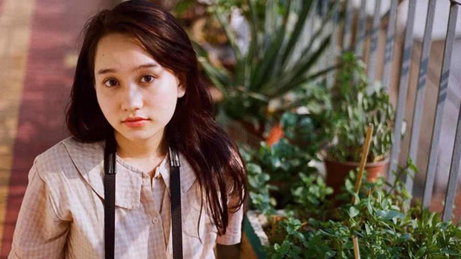 Trúc Anh tiết lộ những bí mật về “Mắt Biếc“ ảnh 2