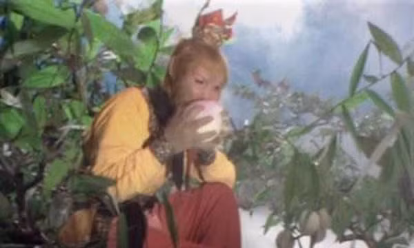 Thần dược bất tử mà Tôn Ngộ Không 'thà chết không ăn' trong Tây du ký