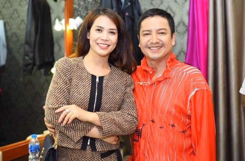 NSƯT Chí Trung tiết lộ phải vay tiền bạn gái để lì xì ngày Tết