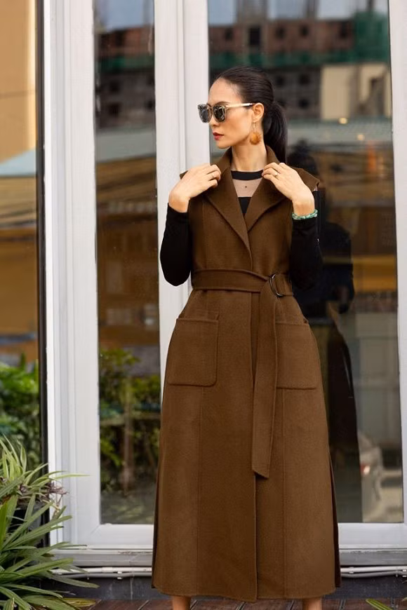 Hoàng Hoa, người mẫu Hoàng Hoa, sao Việt