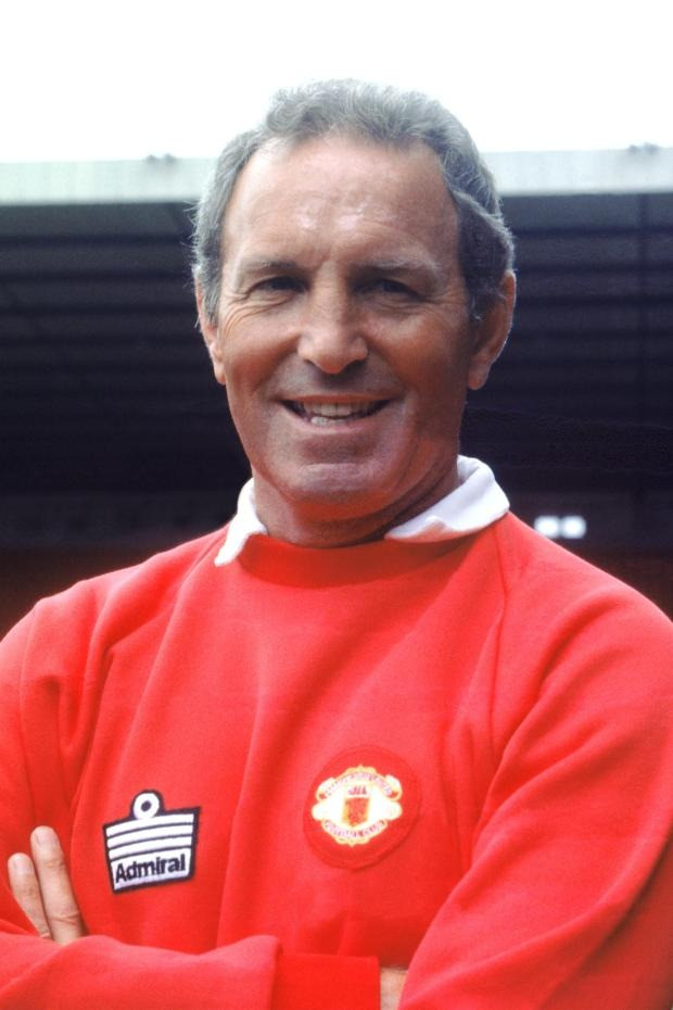 Dave Sexton: Dẫn dắt Man Utd từ tháng 7/1997 đến 4/1981. “Quỷ đỏ” dưới trướng HLV Dave Sexton chơi 201 trận, thắng 81 trận, đạt tỷ lệ 40,3%.