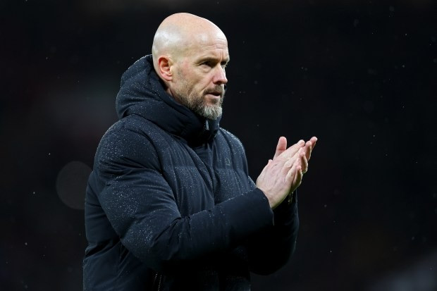 Erik ten Hag đã cán mốc 100 trận trên cương vị HLV Man Utd, trong đó tỷ lệ chiến thắng đạt 60%. Tuy nhiên, ông mới giúp đội chủ sân Old Trafford đoạt duy nhất Cúp liên đoàn Anh.
