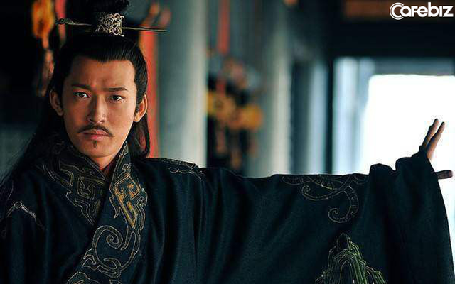 Vì sao khi bắt được Quan Vũ, Tôn Quyền lại trực tiếp giết luôn? hình ảnh 2 vi sao khi bat duoc quan vu, ton quyen lai truc tiep giet luon? hinh anh 2