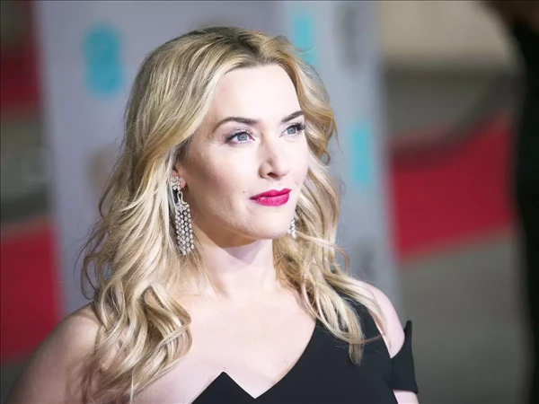 Kate Winslet, Sao nữ tính nhất.