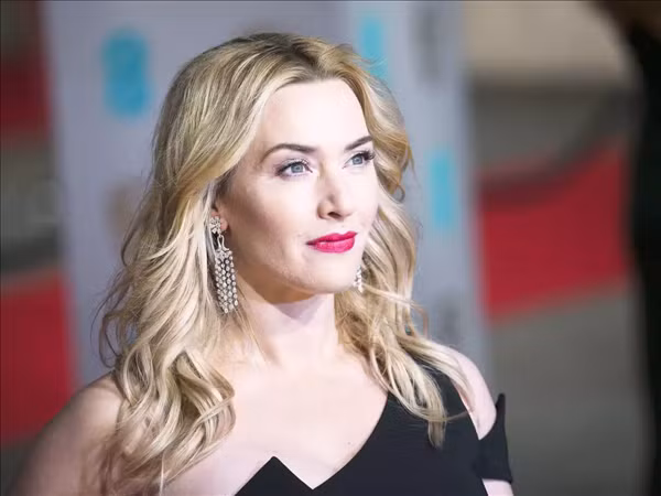 Kate Winslet, Sao nữ tính nhất.
