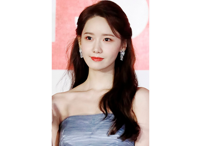 Nhan sắc cực phẩm của dàn mỹ nhân Kpop qua ống kính của “người qua đường“