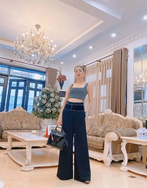 Ngỡ ngàng nhan sắc Lệ Quyên, gần 40 tuổi nhưng vẫn đẹp nhất nhì showbiz Việt ảnh 3