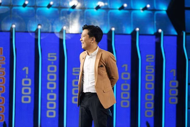 mc danh gia nhat, dat show nhat hien nay khong phai tran thanh - truong giang? - 5