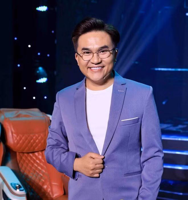 mc danh gia nhat, dat show nhat hien nay khong phai tran thanh - truong giang? - 6